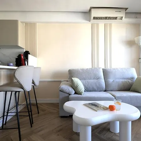 Appartement Pintor Sorolla Elegant *