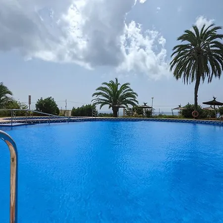 Pintor Sorolla Elegant Appartement